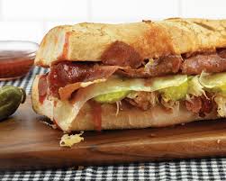In a health report, the university of illinois extension computed the nutritional content of a regular gyro. Quiznos 12 Unreal Corned Beef Nutrition Facts