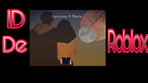 Feb 28, 2021 · elegimos los mejores juegos de pc disponibles en steam, epic games store, microsoft store y otras plataformas que no te puedes perder. Vamonos A Marte Id De Roblox 4sann Youtube