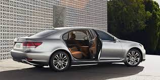 pin on lexus ls