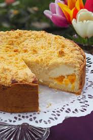 Der puddingkuchen schmeckt saisonal auch mit anderen früchten herrlich, so eignen sich auch brombeeren oder. Zweimal Streuselkuchen Bitte Edeka Unsere Heimat Echt Gut Wiewowasistgut Com Streusel Kuchen Streuselkuchen Kuchen Und Torten Rezepte