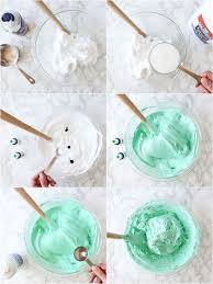 1001 Ideas Sobre Como Hacer Slime En Casa Paso A Paso