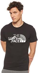 Shop the north face men's outdoor clothing and gear to be ready for your next adventure. The North Face Men S Mountain Line T Shirt Mountain Line T Shirt Amazon De Bekleidung