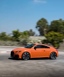 Image result for Pulse Orange 2021 TTRS