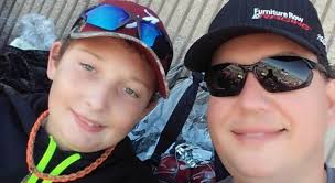 Official nascar fan council members have the unique opportunity to speak directly to nascar. Nascar Fan Council Member Of The Month June Profile Nascar