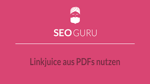 Ya cuando empieces a ganar contrata redactores y sólo dedícate a jugar con el linkjuice y los push. Guru Tipp Linkjuice Aus Pdf Nutzen Seo Marketing Guru