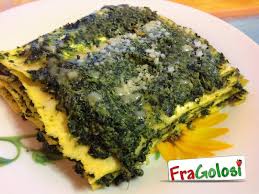 Check spelling or type a new query. Ricetta Pasticcio Di Lasagne Ricotta E Spinaci Ricette Di Fragolosi