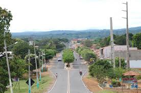 Resultado de imagem para castelo do piauí pi