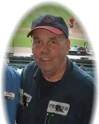 Obituary information for Charles E. Feltman, Sr