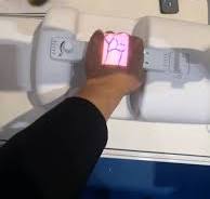 Hot Sale Projector Infrared Vein Finder Device,Projector ...