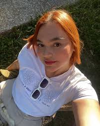 Daniela Osorio (@danni_oso05) · Instagram photos and Reels