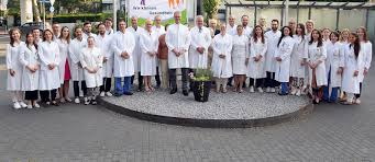 Lichen Sclerosus Katholisches Klinikum Bochum