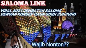 No 2e, level 2, m2 shopping place, kompleks menara mara, no. 14 9 Mb Saloma Link 2021 Viral Jembatan Berkonsepkan Sirih Junjung Terindah Kuala Lumpur Alya Humaira Tv Download Lagu Mp3 Gratis Mp3 Dragon