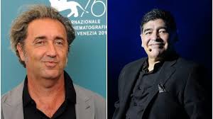 A più di due mesi dal festival di venezia finalmente è stata la mano di dio sta per arrivare in sala. Paolo Sorrentino Su E Stata La Mano Di Dio Non E Un Film Su Maradona Ma Su Di Me