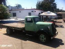 Date first available ‏ : 1936 Dodge 1 1 2 Ton Fatbed Truck For Sale Pomona California Trucks Dodge Pickup Dodge