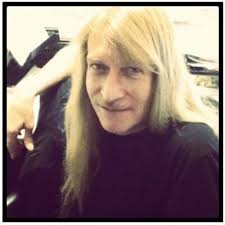 Alan Beckwith (@MrBofSC)