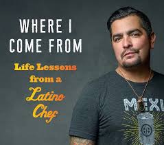 Maybe you would like to learn more about one of these? Chef Aaron Sanchez Is Coming To Houston With A Tasting Book Signing Show Houston Food Finder