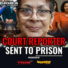 Becky Calderon seemed to have the perfect life — adopted into a loving  family, building a stable career, and working as a respected court reporter  in California. But after being diagnosed with