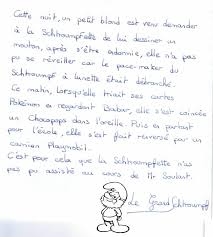 Exemple d'une lettre de demande; Exemple De Lettre D Excuse Pour Un Prof Le Meilleur Exemple
