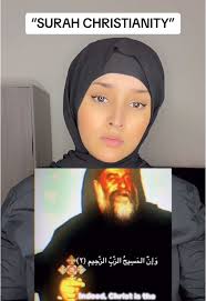 Can Christians Listen to Muslim Nasheeds