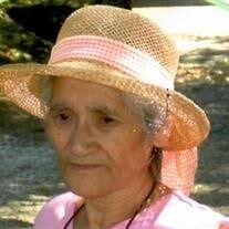 Teru Dunlap Obituary