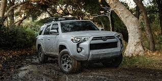 2021 toyota 4runner ardmore toyota