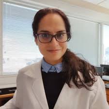 Gina CASTRO-SANGUINETTI