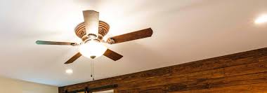 I want to install a ceiling fan in 2 separate rooms, neither room has a wall switch or ceiling mount: Why An Electrician Should Install A Ceiling Fan Blue Collar Electricians
