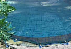 Swimming pool cover | katchakid swimming pool safety net. Pool Safety Net Combination Pool Leaf Cover Katchakid