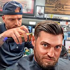 TOP 10 BEST Barber Shop Fade near Barberton, OH