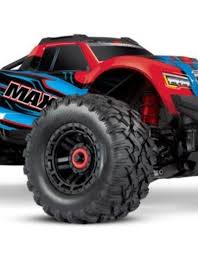 Gift card (card) is usable only up to balance for products in the us available at traxxas.com. Traxxas Maxx With 4s Esc Red Scale Speed