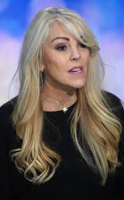 Dina Lohan to Serve 18 Days in Jail for DWI Charge