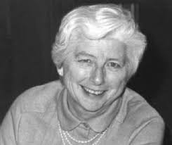 Nancy Buck Ransom Foundation