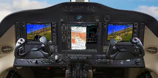 G1000 Nxi Upgrade Program For Cessna Citation Mustang