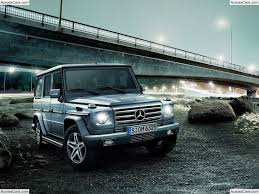 Mercedes Benz G Class 2009 Mercedes G Mercedes Jeep Benz G Class