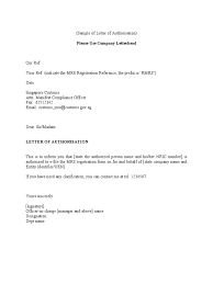 Jun 24, 2019 · for informal letters, follow the same format as the sender's address. Sample Letter Of Authorization Written Communication Business