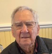 Obituary of Robert Lee Hacker