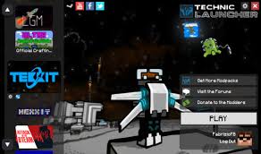 Magic launcher es uno de los mejores programas de soporte para los jugadores de minecraft. Xxbkksvt Infam