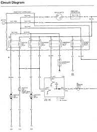 Honda factory radio wiring diagram 1999 honda accord radio. Unique Ac Schematics Diagram Wiringdiagram Diagramming Diagramm Visuals Visualisation Graphical Honda Accord Honda Civic Engine Diagram