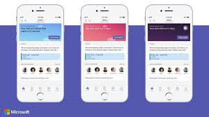 Here you see what is going on. Empowering Your Employees Everything You Need To Know About Shifts In Microsoft Teams Avepoint Blog