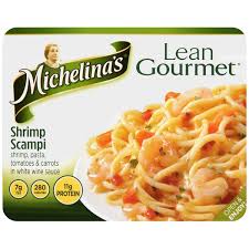 Add the shrimp, salt, and pepper and saute until the shrimp have just turned pink, about 3 minutes, stirring often. Michelina S Shrimp Scampi 8 Oz Instacart