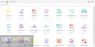 Adobe Acrobat Reader Dc 2020 Free Download