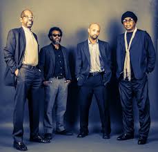 Bio — Rhythminic Accents