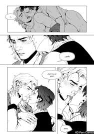 All-Yours-011 - Gay Furry Comics