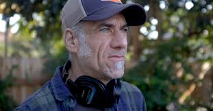 40 Years After His AIDS Diagnosis, Filmmaker Tom E. Brown Reflects