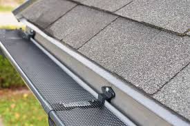 However, when they are damaged, these gutters cannot be repaired. Vinyl Vs Steel Vs Aluminum Gutters