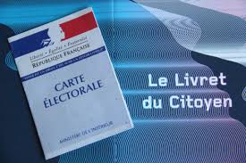 Cérémonie de la Citoyenneté
