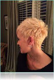 35 Good Looking Pixie Haircuts For Thick Hair In 2019 Pixiehaircuts Pixiehairstyle Short Spiky Hairstyles Haircut For Thick Hair Pixie Haircut For Thick Hair