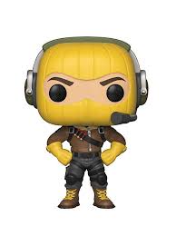 Funko Pop Games Fortnite Raptor Vinyl Figures Fortnite Funko Pop List