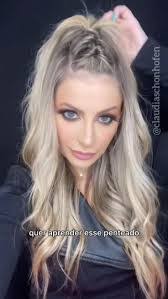 Alicia Thomson's Instagram, Twitter & Facebook