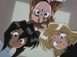 Gunsmith Cats Explore Tumblr Posts And Blogs Tumgir